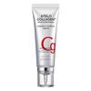 Крем с коллагеном Atelo Collagen 500 Power Plumping Cream 40 мл – Коллагеновый крем, Уход для придания объема коже, Поддержка эластичности, Корейский