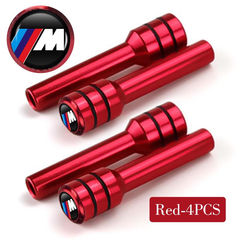 BBKK9 2/4pcs Car Security Door Lock Buckle Interior Knob Pull Pin Cover For BMW M 1 3 4 5 6 7 Series X1 X3 X4 X5 G20 G38 F48 E36 E39
