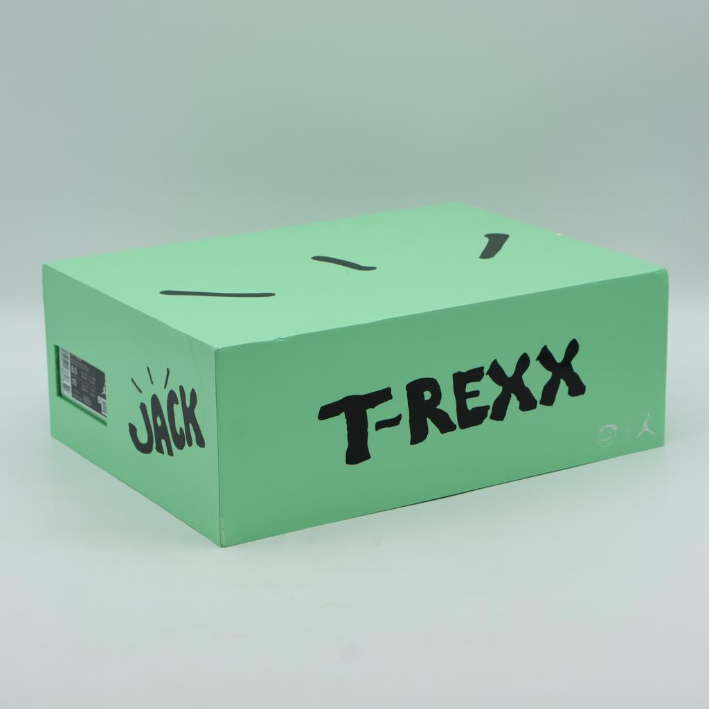 IH7971-001 Трэвис Скотт A Погоня B A Nike Jumpman Jack TR CJ1 T-Rexx (Мужской)