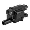 Катушка зажигания 12570616 для Chevrolet GMC V8 Cadillac Silverado Tahoe Sierra Hummer Savana 12611424 8125706160 UF413 Новая