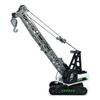 1/50 Crane Truck Toy Construction Vehicle Model Toys for Kids Boys Gift
