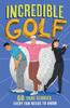 Книга Incredible Golf : Book 4