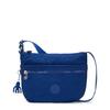 Kipling Arto Deep Sky One Arto S S, Blue, Size,