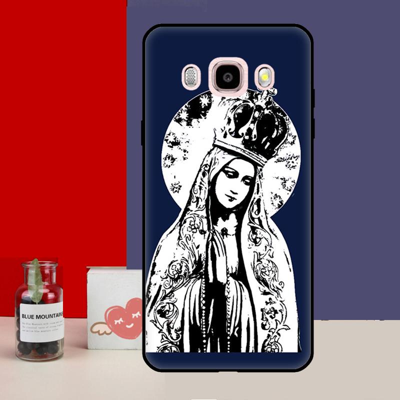 Чехол «Зачатие Девы Марии Иисуса» для Samsung Galaxy J3 J5 J7 2016 A3 A5 2017 A6 A7 A8 A9 J8 J4 J6 Plus 2018 задняя крышка