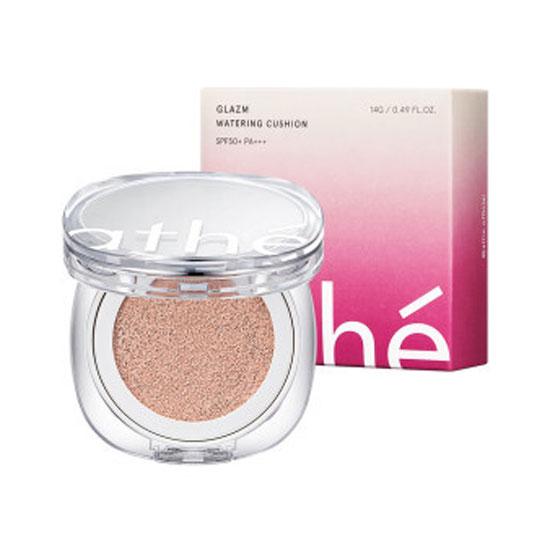 Arte Glaism Watering Cushion SPF50+, PA+++ специальный (мини-подушка прилагается)