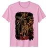 Scarface 1983 Movie Poster Inspired Tshirt Retro Classic Film Tee Unisex