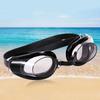 High Definition Adult Waterproof Anti-fog Swimming Goggles Swim Eyewear Adjustable Eyeglasses