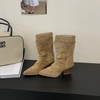 Сапоги – Сапоги