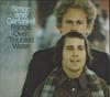 CD SIMON & GARFUNKEL - Bridge Over Troubled Water 886978272423 Columbia, Legac 2011 US Rock Used
