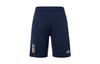 adidas Брюки для футбола унисекс темно-синие HS9847