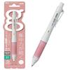 Mitsubishi Pencil Mechanical Pencil Alpha Gel Switch 0.3 Limited Rose Pink M31009GG1P.RP