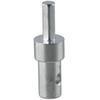 Hexagonal 3/4 Inch Interface Inner Diameter Adapter Silver Ice Auger Drill Accessories Worker