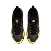 Nike Кроссовки Air Max Nova GS Черные Соник Желтые Детские FN4446-009