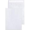 Конверты Tyvek – Почтовые конверты 10x13, устойчивые к разрыву, конструкция из материала Tyvek®, легкое самоклеящееся закрытие – Ярко-белые – Упаковка 15 шт. – 10 x