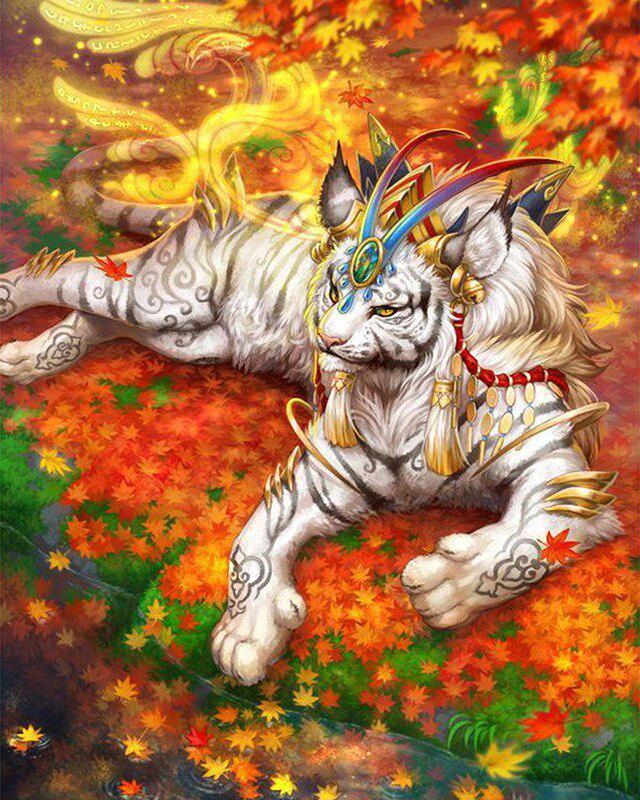 Алмазная живопись Новый Пейзаж Красные Цветы 5D Алмазная Вышивка Крестом Закат Панда Белый Тигр Животные Стразы Мозаика Настенное Искусство