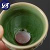 Японская керамическая чашка с ледяной глазурью, чайная чашка, чайный сервиз, офисная чашка для воды, красочная керамическая чашка для чая, посуда для напитков