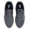 Nike Кроссовки Ja 2 Exposure Unisex Grey Iron-Grey Cobalt-Bliss FD7328-002