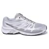SopHnet. X Salomon Xt-Wings 2 Mesh Comfortable Versatile Non-Slip Low-Top Lifestyle Shoes Unisex Sneaker Gray 472877