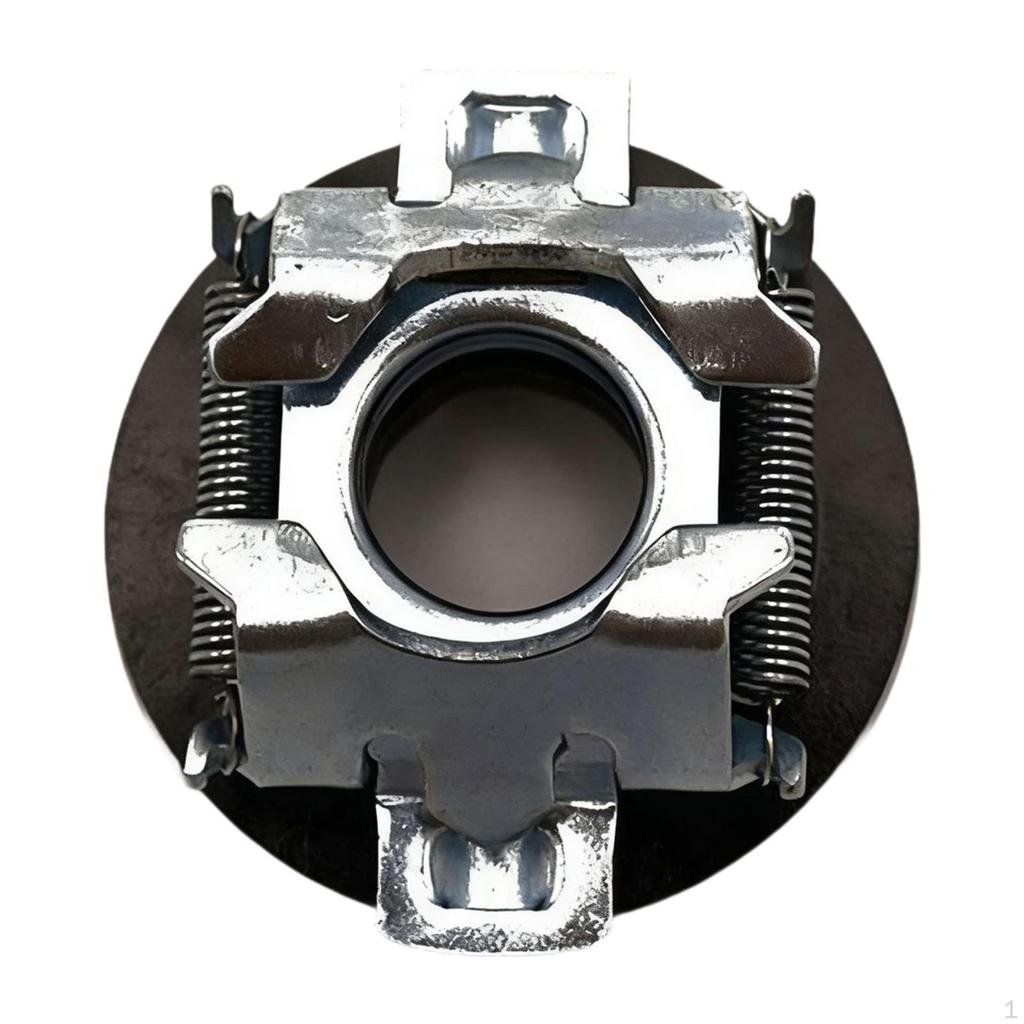 Электродвигатель Центробежный Контроль L18.7-302/4S Заменяет Деталь Однофазный Переключатель