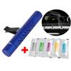 Car Air Freshener Auto Outlet Perfume Diffuser Car Air Conditioning Clip Solid Perfume