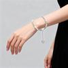 Оригинальный браслет Браслет ручной работы Сверкающий браслет Starlight Красота ношения удобных ювелирных изделий для рук Подарок для друзей Женские аксессуары