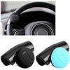 Universal Car Wheel Steering Power Hand Knob Auxiliary Booster Ball Steering Wheel Aid Knob Spinner Handle Boost