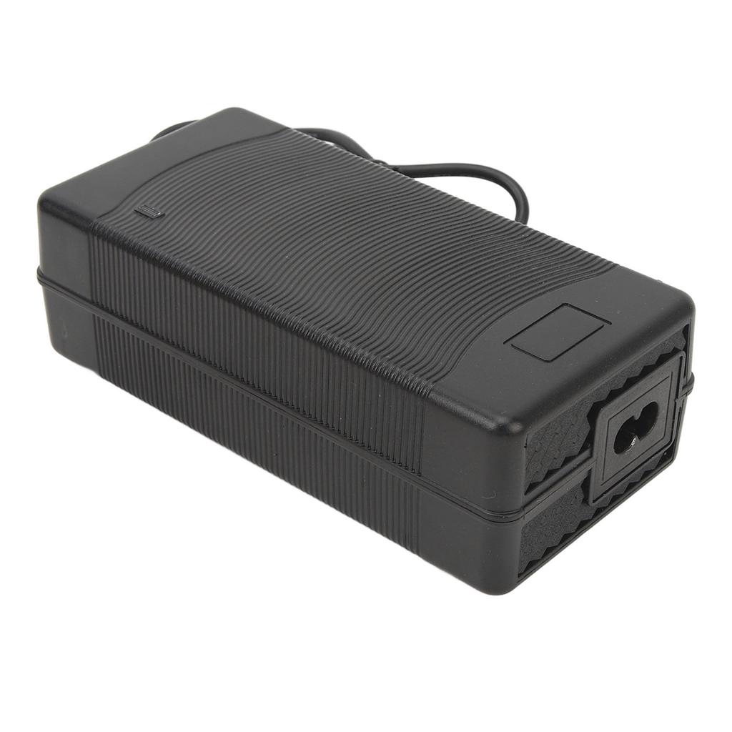 Электрическое зарядное устройство для литиевых аккумуляторов 54,6 В 2 А выходное зарядное устройство для электрического скутера M365 PRO PRO2 MI3