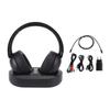 Wireless Headphone for TV Watching 2.4G Bluetooth 5.3 Wireless TV Headset with Charging Base for Seniors Elderly
