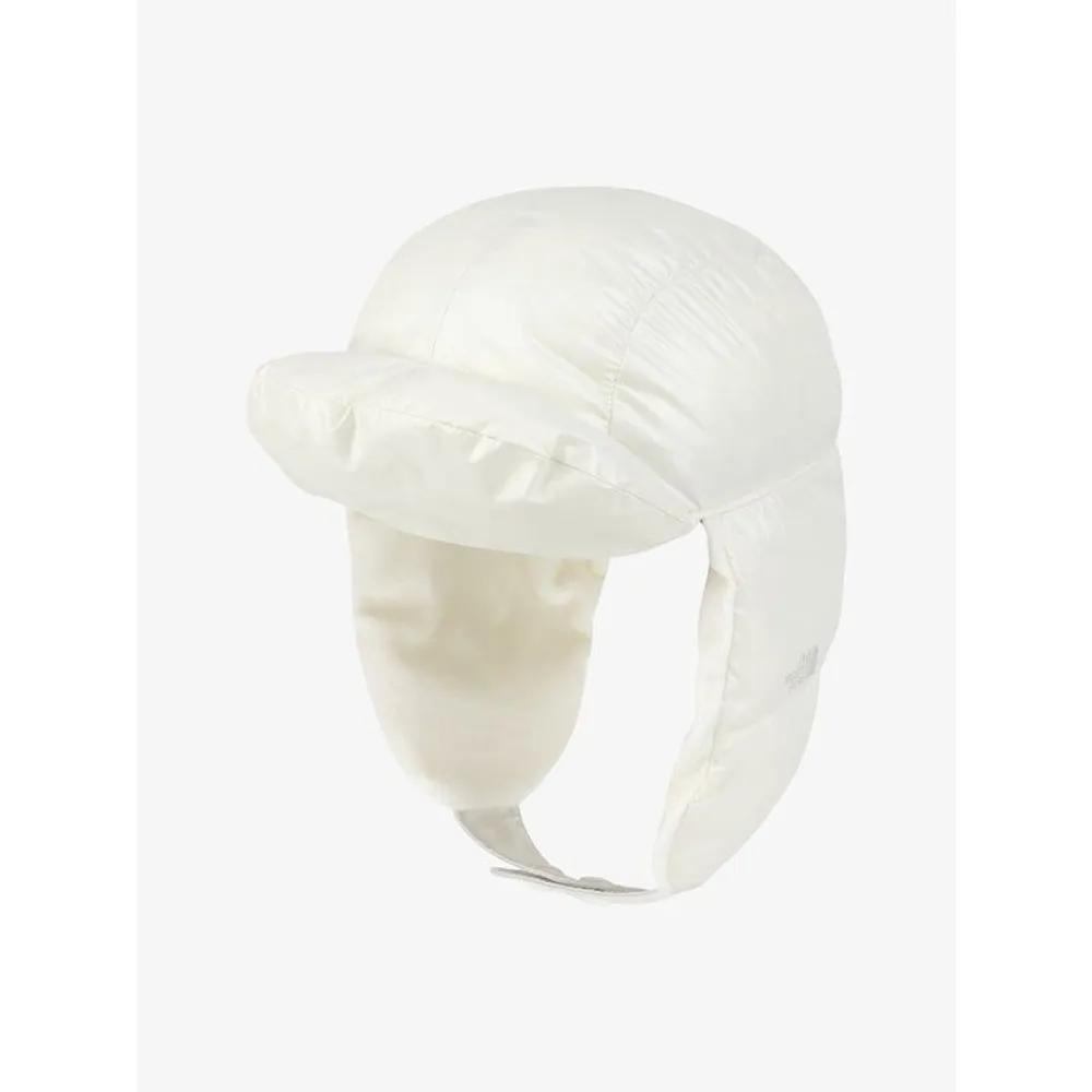 The North Face Tee Ball Earmuff Cap NE3CR54K CRE 191285