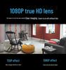 Беспроводная WiFi-камера X5 1080p с удаленным мониторингом