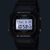 Casio Унисекс Часы серии G-SQUAD Серые DW-5600UE-1JF DW-5600UE-1JF