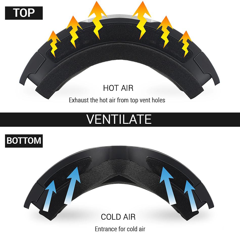 Maxjuli Лыжные очки Спорт Защита от УФ лучей Защита от запотевания Зимние Сноубордические Снежные очки Для мужчин Женщин Молодежные очки M2