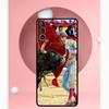 Bullfight Bull Fighter Case For Samsung Galaxy S25 Ultra S25 FE S20 S21 S22 S23 Plus S9 S10 S24 Ultra Cover Funda