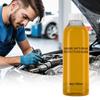Защита моторного масла 100 мл Защитная присадка к моторному маслу для масляных транспортных средств Высокоэффективное антифрикционное автомобильное средство для защиты от износа