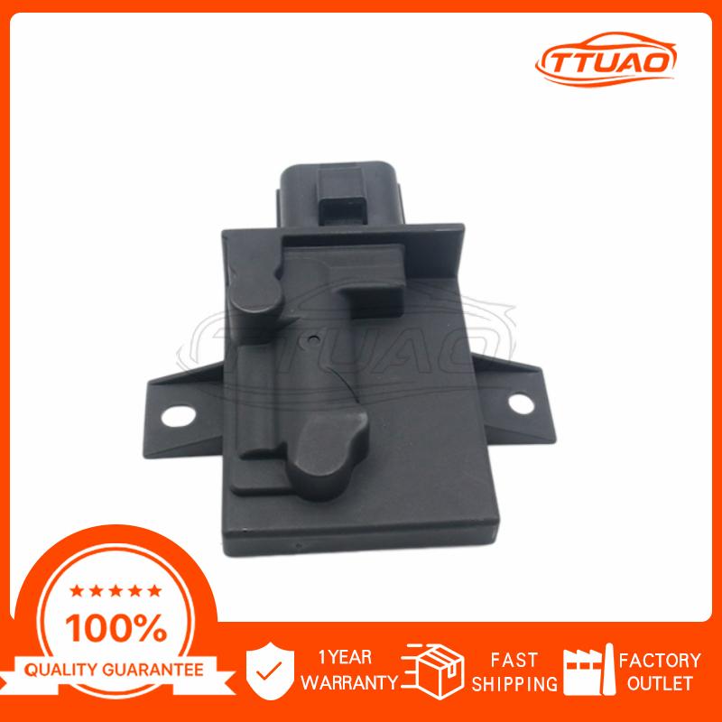 Fuel Pump Control Module Computer for Range Rover Evoque Sport LR086374 LR083930 LR061641 LR172653 LR172880 FK72-9D370-AF