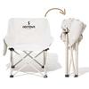 Portable Outdoor Moon Chair