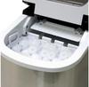 Льдогенератор Caso IceMaster Pro нерж.сталь (3301)