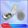 VR Storage Bag for Meta Quest 3/3s, Compatible with Various Headsets, Portable EVA Material