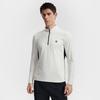 Fila Мужская футболка для фитнеса Heron Белая A11M611205FWT