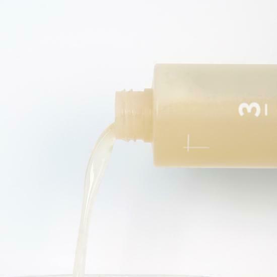 [Elasticity and Glow] Numbers In No. 3 Brightening Essence Toner 200ml Special (+50ml Free)