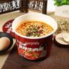 Kang Shi Fu Classic Spicy Beef Tub Instant Noodles