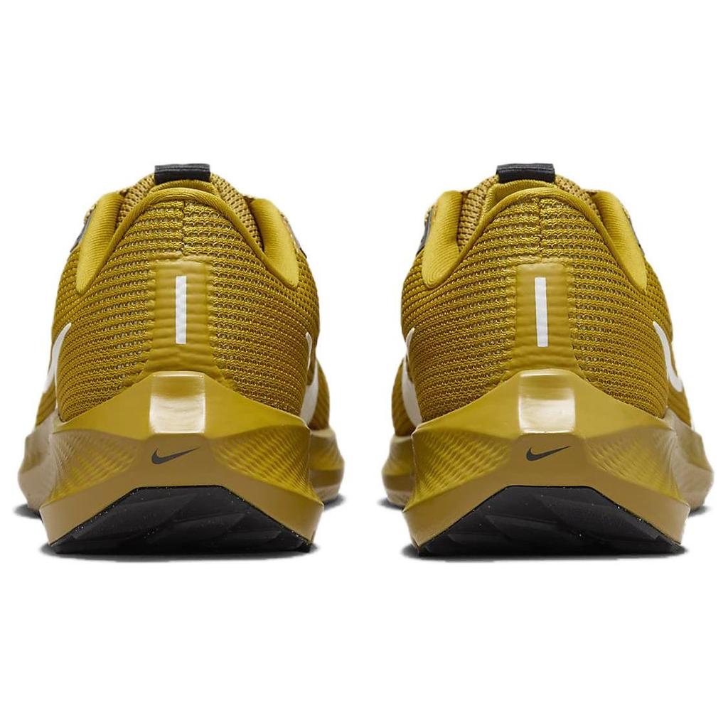 Nike Air Zoom Pegasus 40 Bronzine Men Sneakers Brown Black Olive-Aura DV3853-700