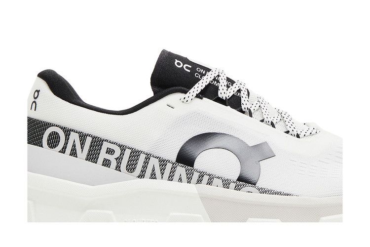 Women's Sneakers On Running Cloudmonster 2 White Frost (Women's) White/Frost