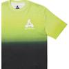 Palace Футболка X AMG 2.0 New York черные/лаймовые топы унисекс, разноцветные P22AMGTS003