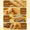 Lulin Gourmet Crispy Rolls & Pastries