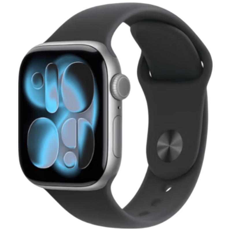 Apple Часы Серия 11 GPS (Китайская версия)