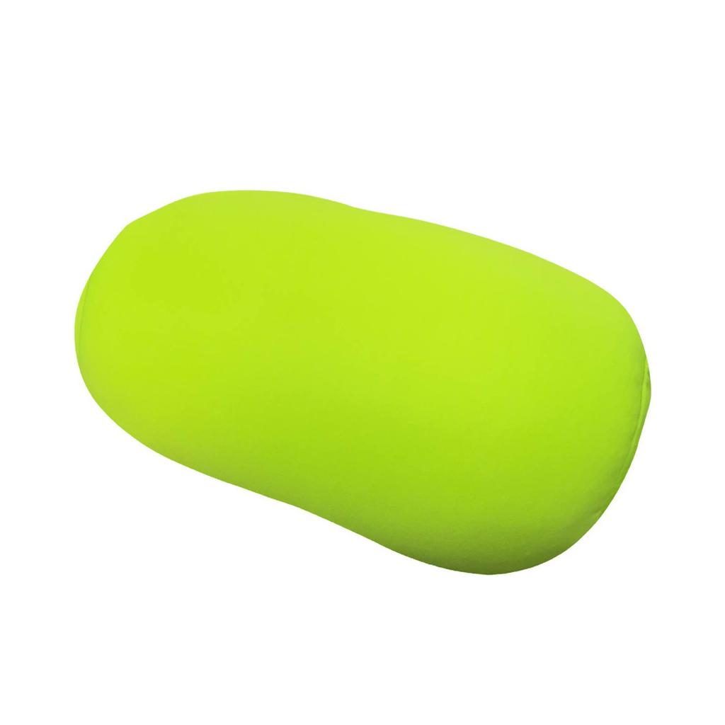 Подголовник для сиденья Roll Home, поддержка шеи, дорожная подушка с микро-микрогранулами