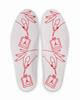 FD2596-601 Nike Air Jordan 1 Retro High OG "Nails & Grails" (Women's)