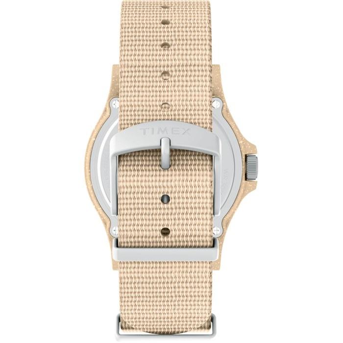 [Timex] Reclaim Ocean Бежевый циферблат 40 мм Часы TW2V95900