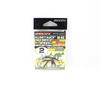 Decoy DJ-93 Light Game Twin Assist Hooks Size 2 (5693)